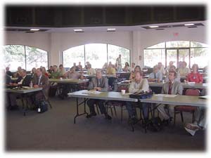 2003 Radiochemistry Conference - Carlsbad, NM