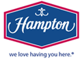 Hampton Inn reservations