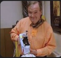 Bruce J. Kaiser, PhD